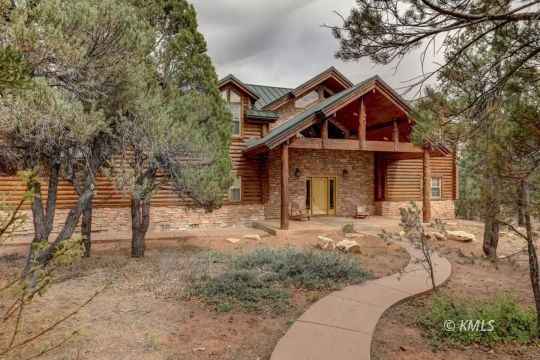 445 S Zion Rdg Dr  