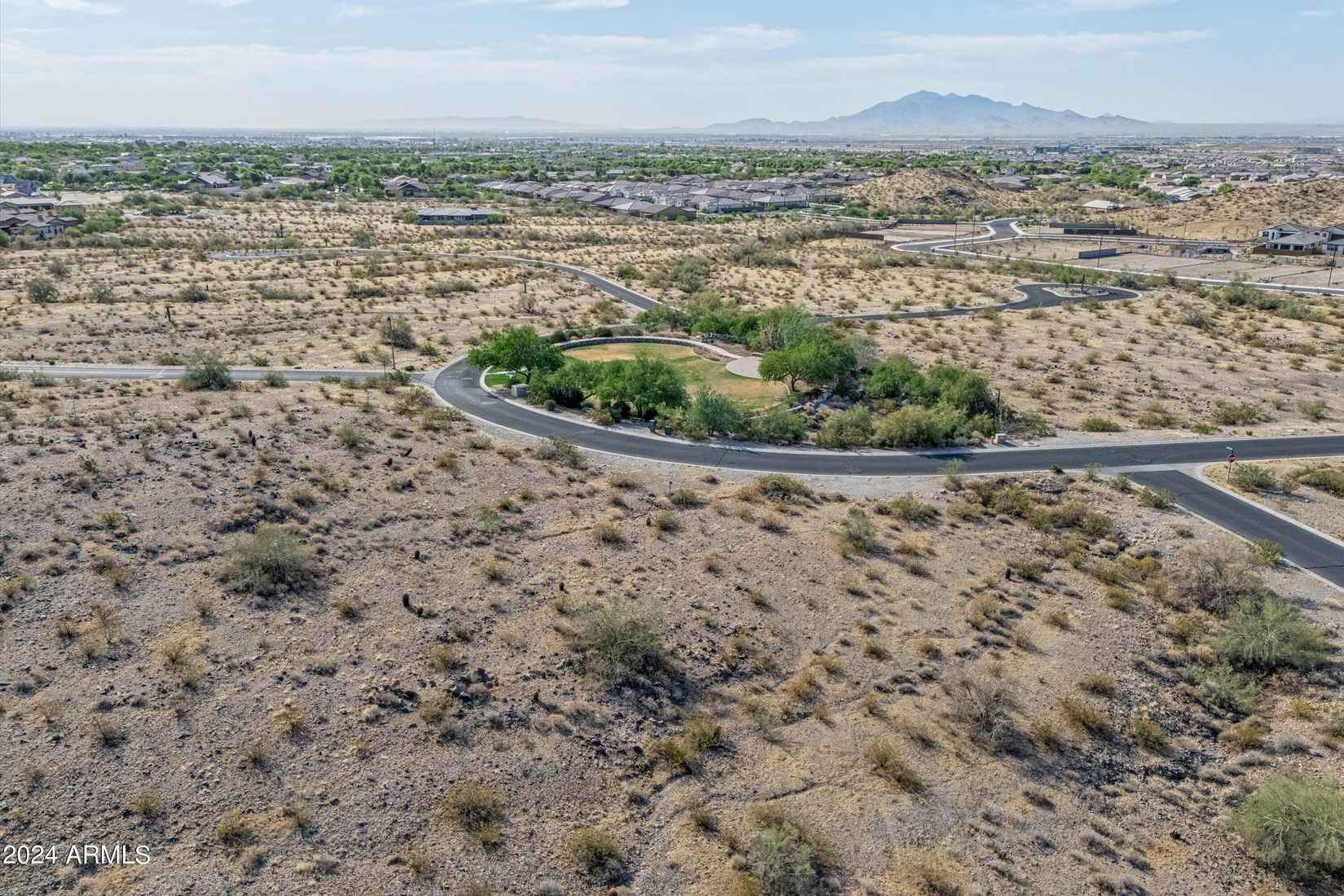 21420 W BLACK ROCK Dr  