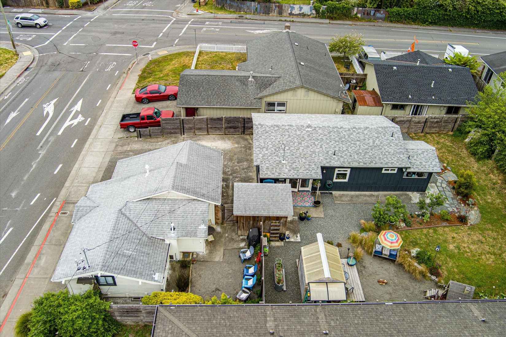 1540 Foster Ave  