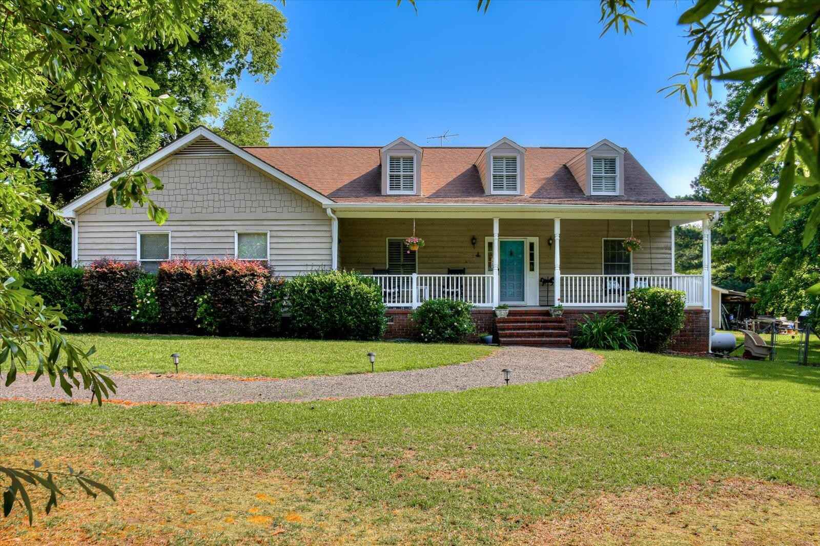 3271 WHITE TIGER Rd  