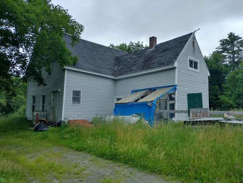 16 Brockway Mls Rd  
