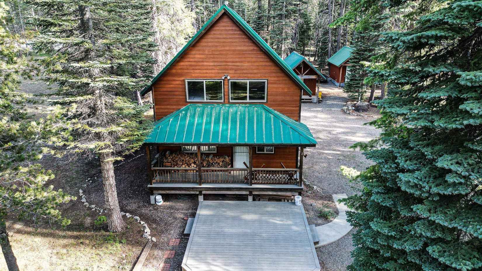 719 Countryman Dr  