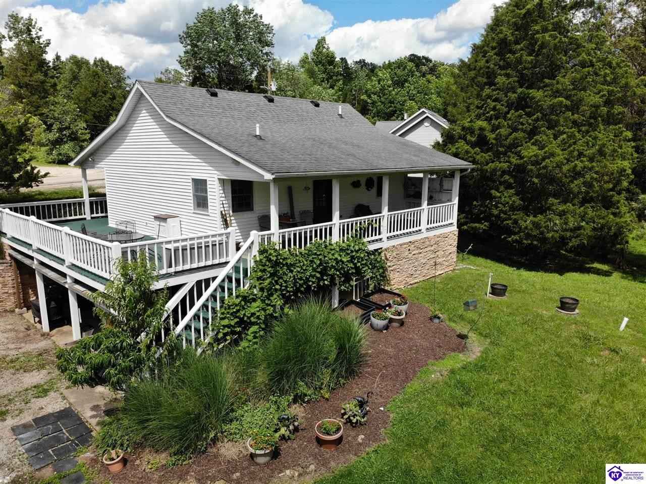 1214 Lake Frst Ln  