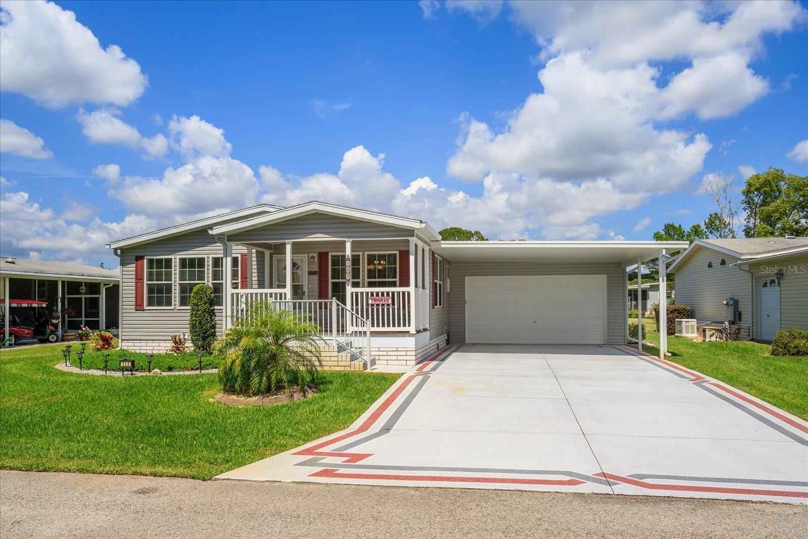 153 SAGO PALM Dr  