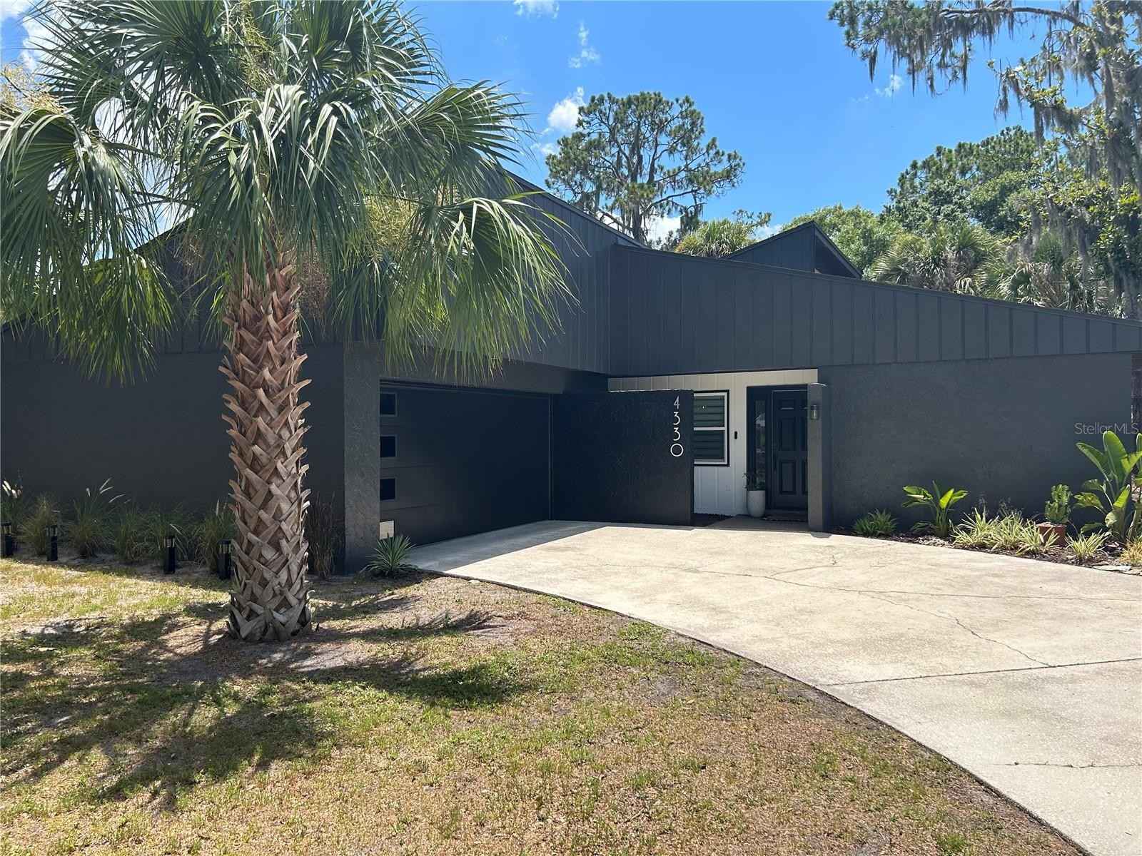 4330 OLD COLONY Rd  