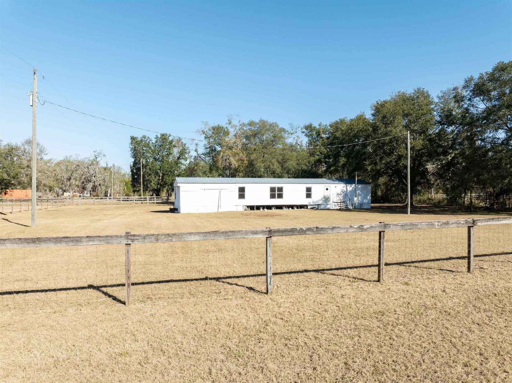 2315 SW Old St Augustine Rd  