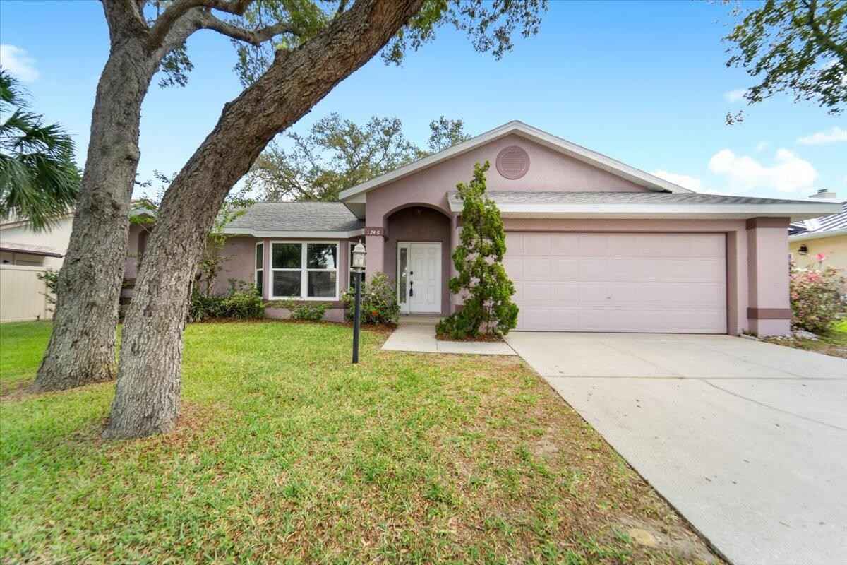 1248 Little Oak Cir  