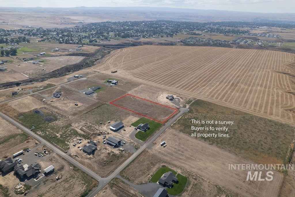 Lot 6 Blk 127 Park Ave  