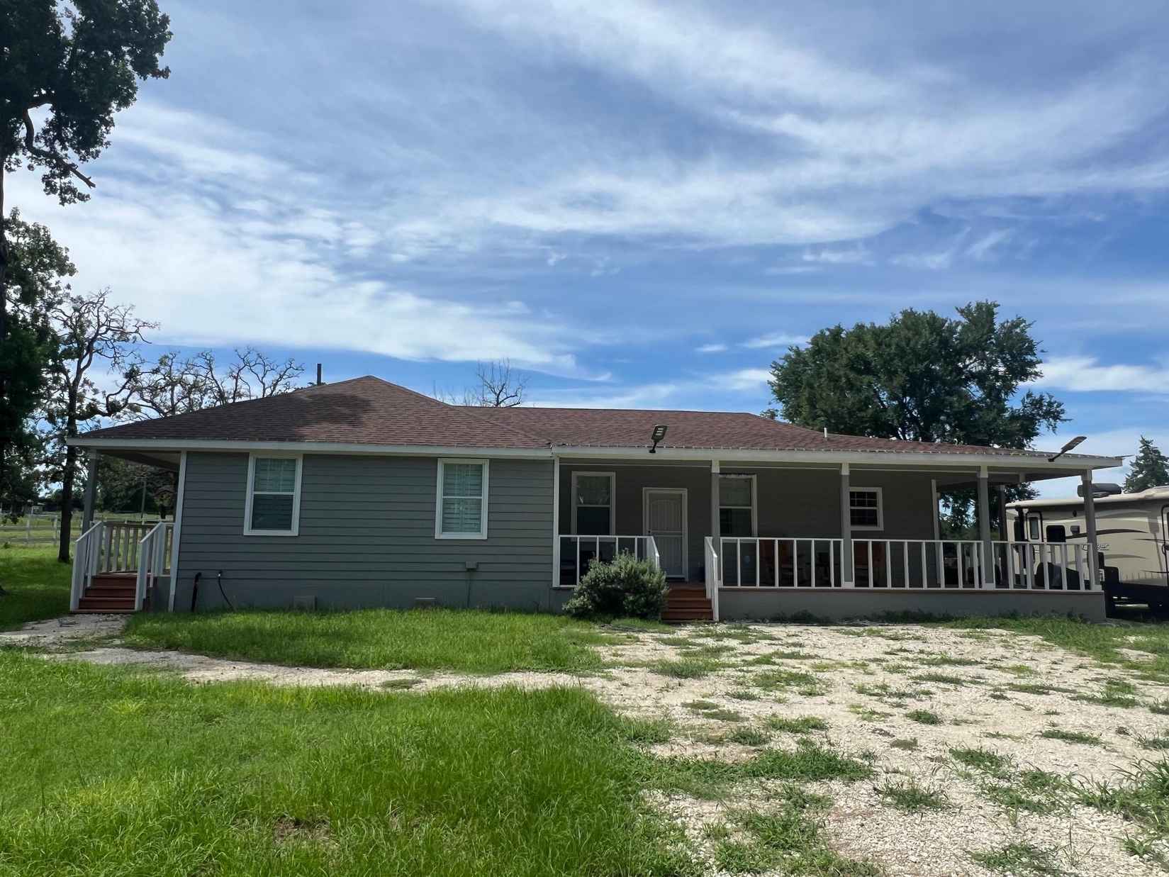 3006 County Rd 204  