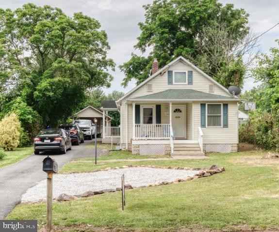 190 E Bel Air Ave  