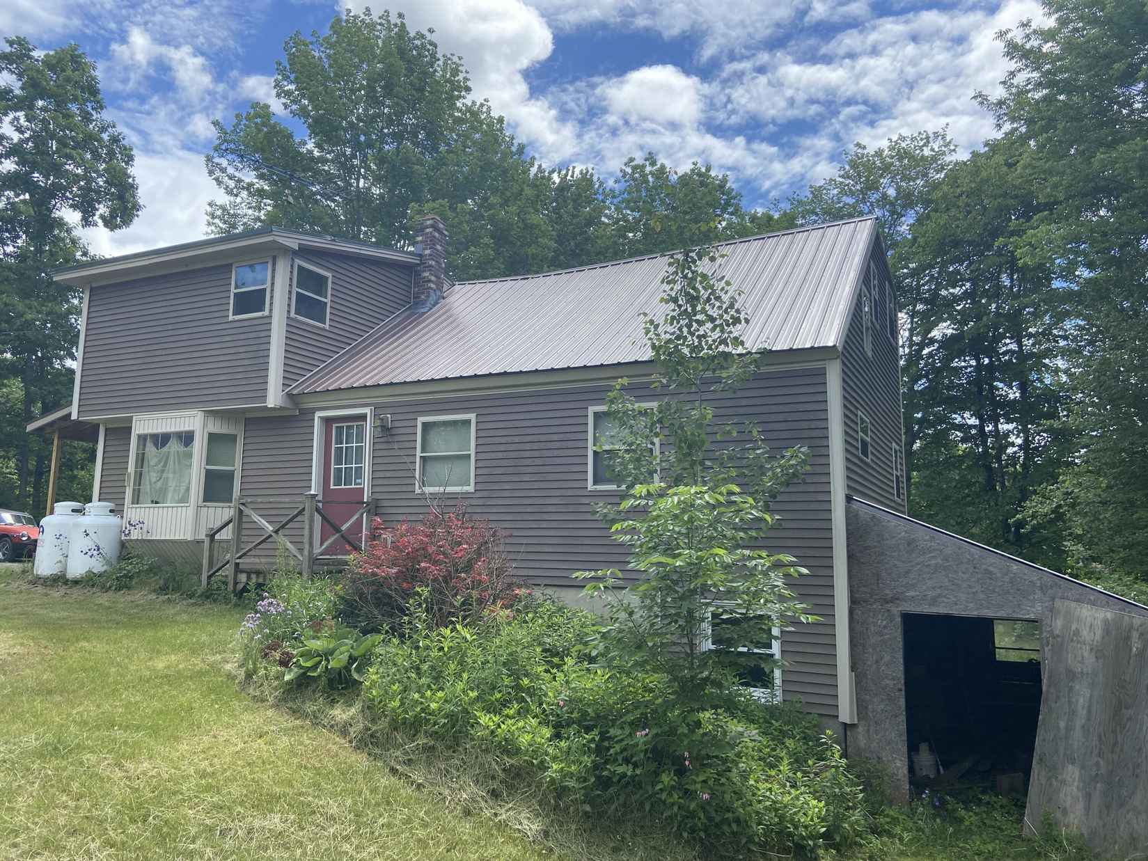 1160 North Rd  
