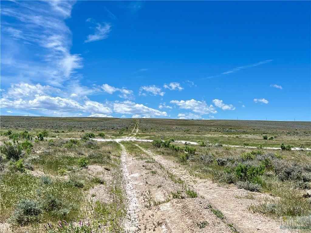 160 Acres Iverson Rd  