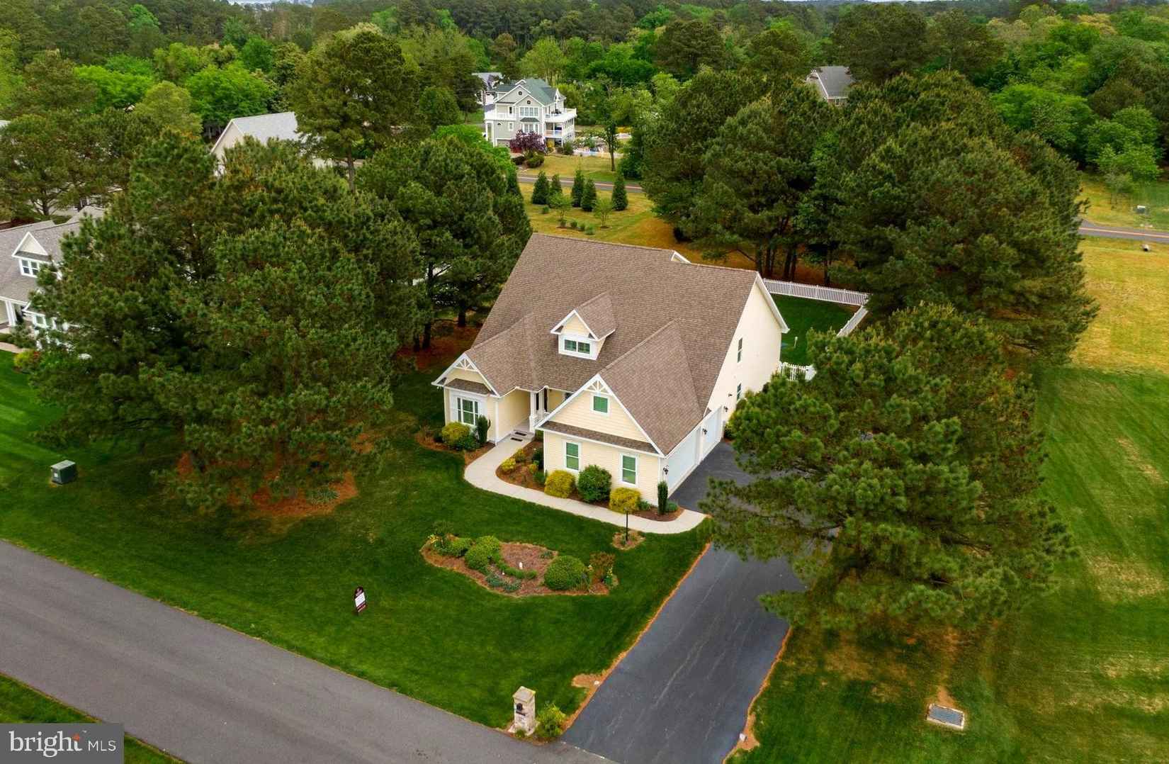 35685 CENTRAL Park Cir  