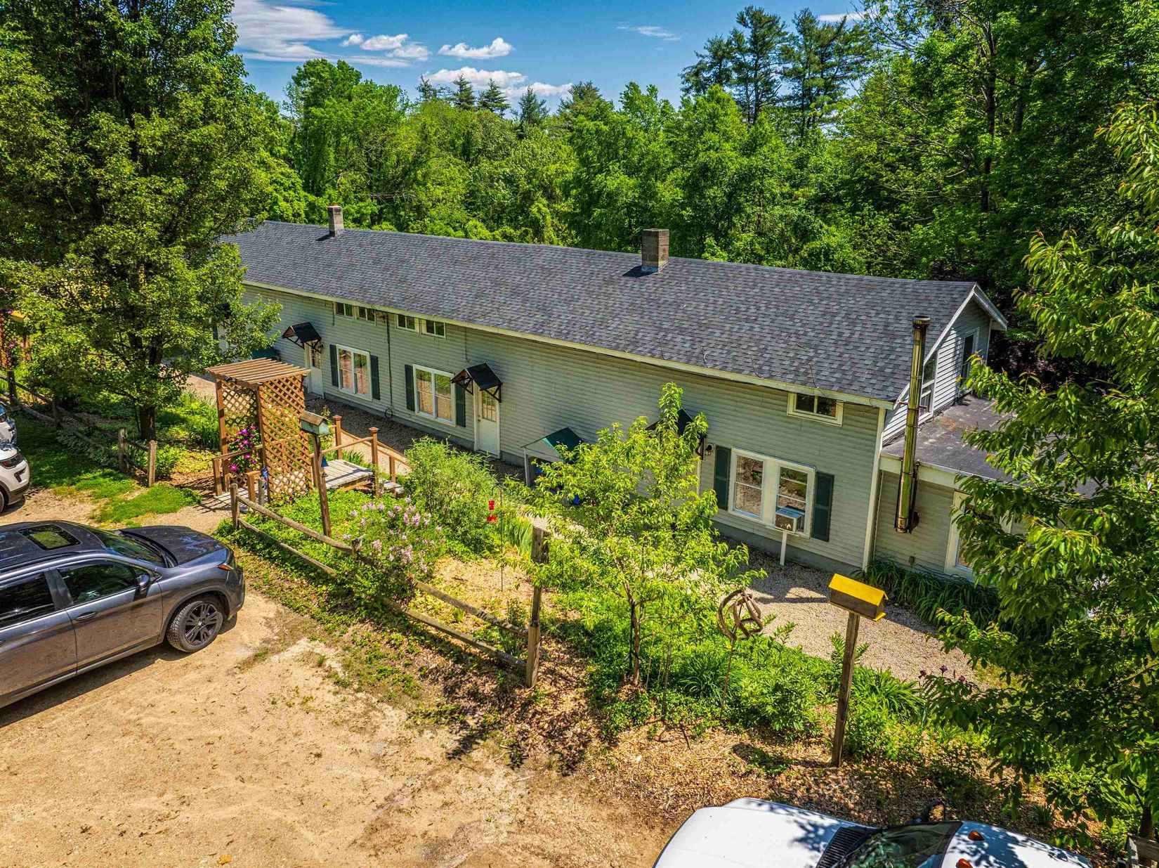 1252 FRANKLIN PIERCE HWY  