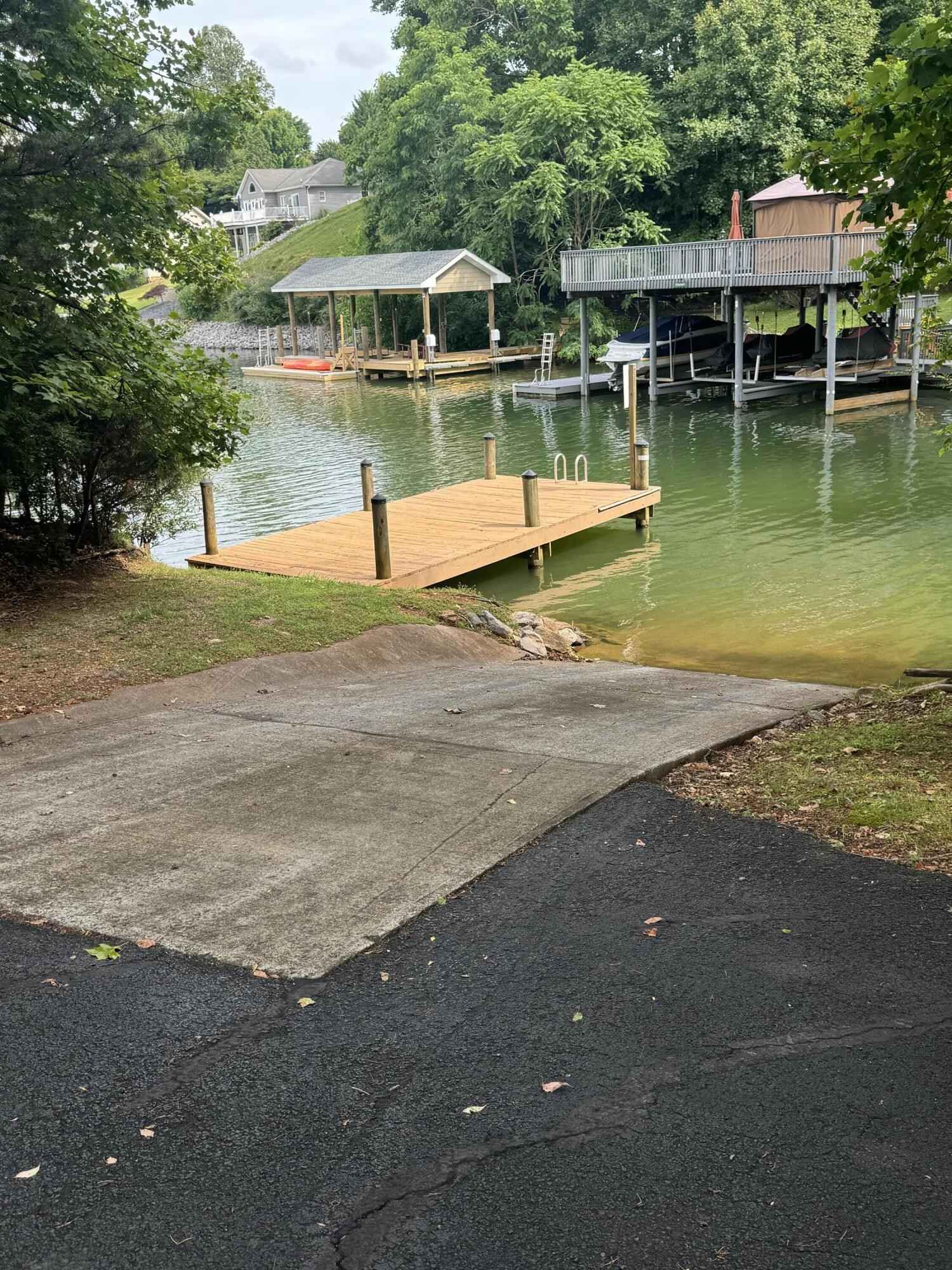 Lot 88 Sourwood CT  
