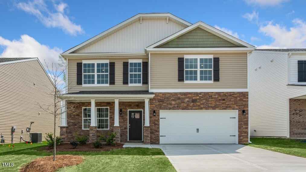 124 Winter Star Ct  