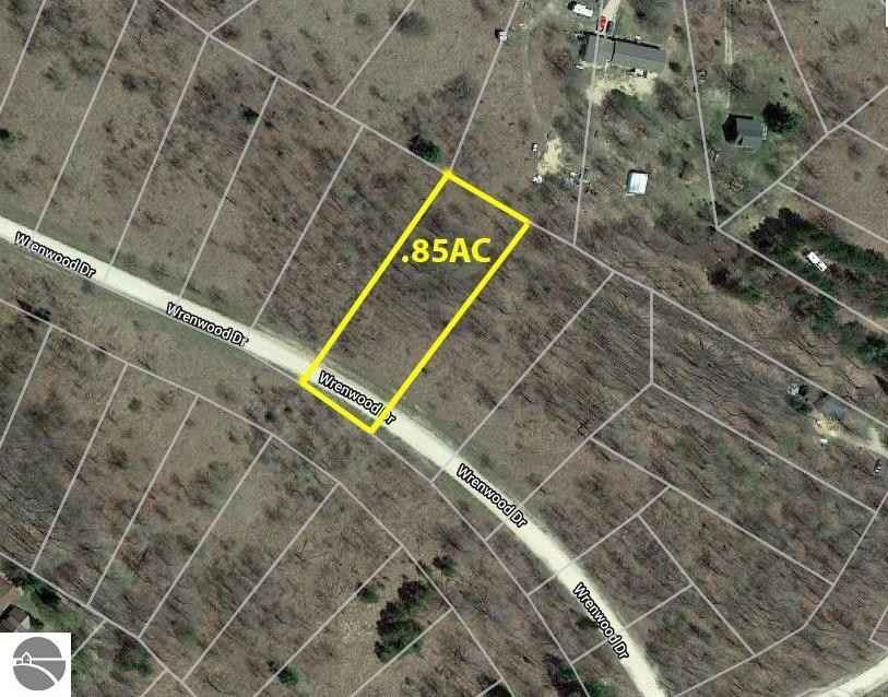 LOT 669 Wrenwood Dr  