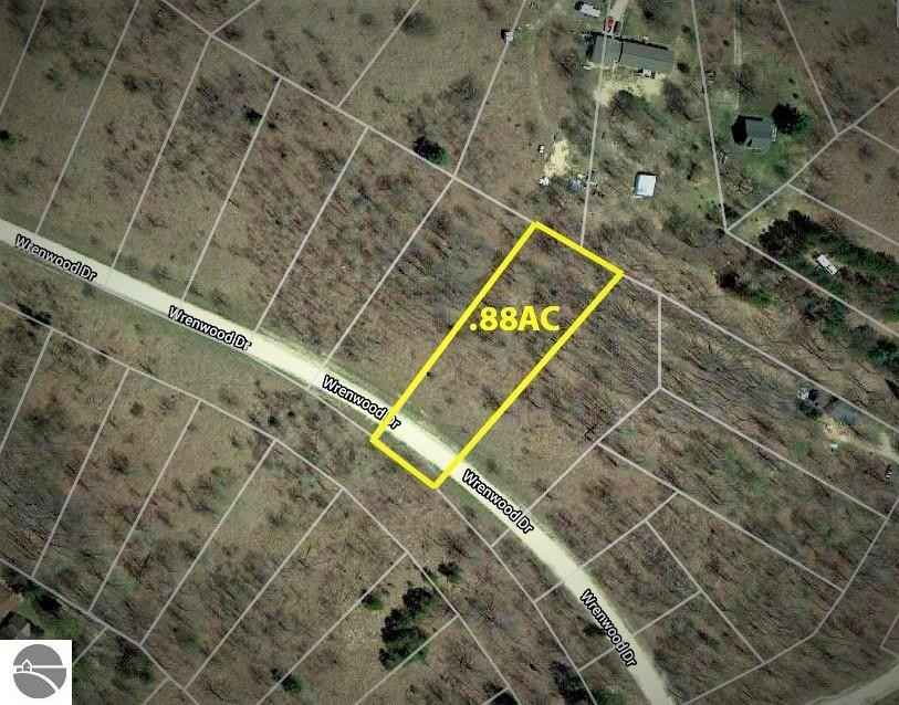 LOT 668 Wrenwood Dr  