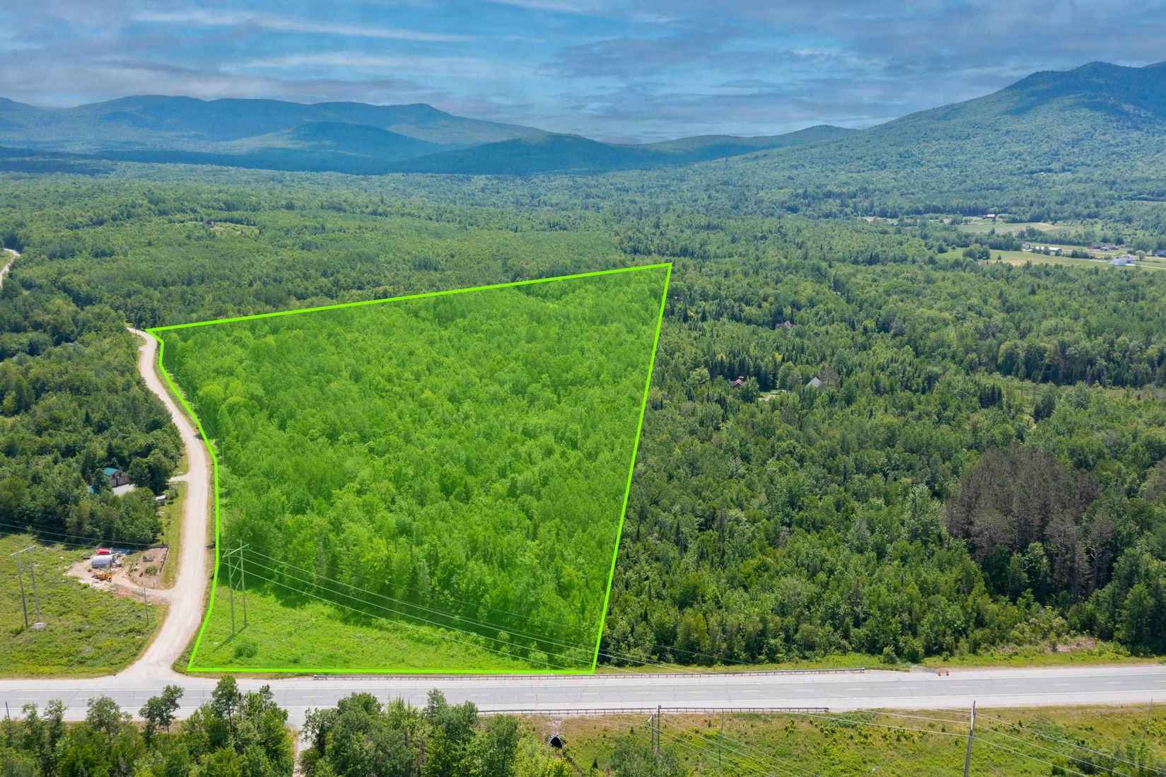 Lot 1 Red Brk Rd  