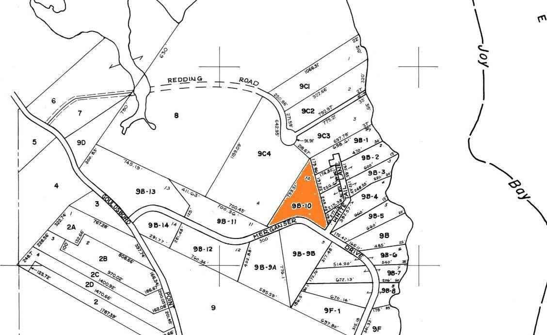 M24-9B-10 Merganser Dr  