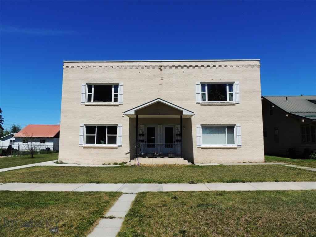 709 Pennsylvania Ave  