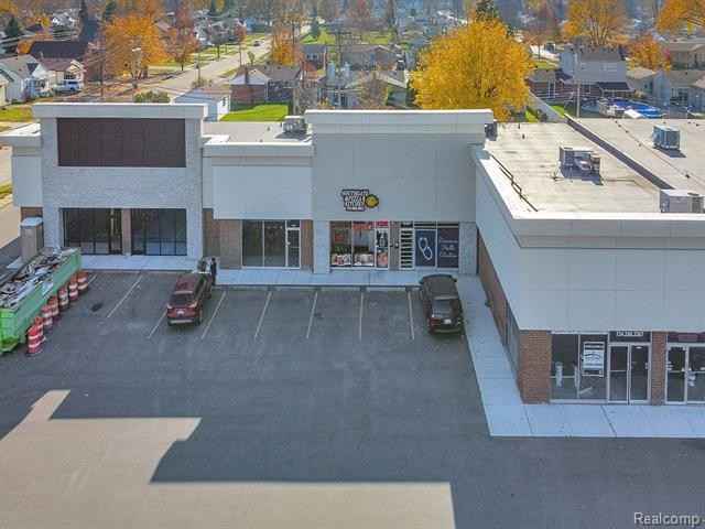 14625 NORTHLINE Rd  