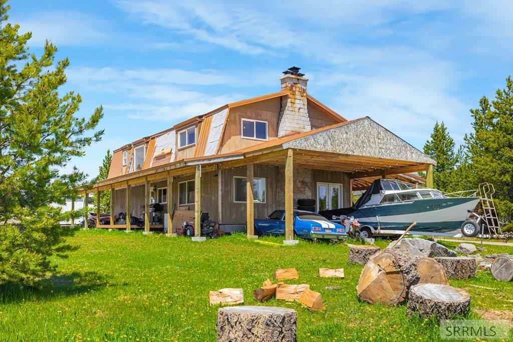 4056 Kickapoo Ln  