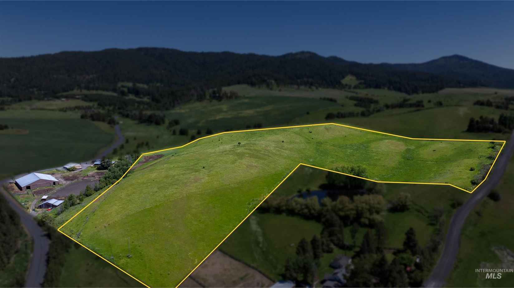 000 Idler's Rest Rd/Schultz Rd  