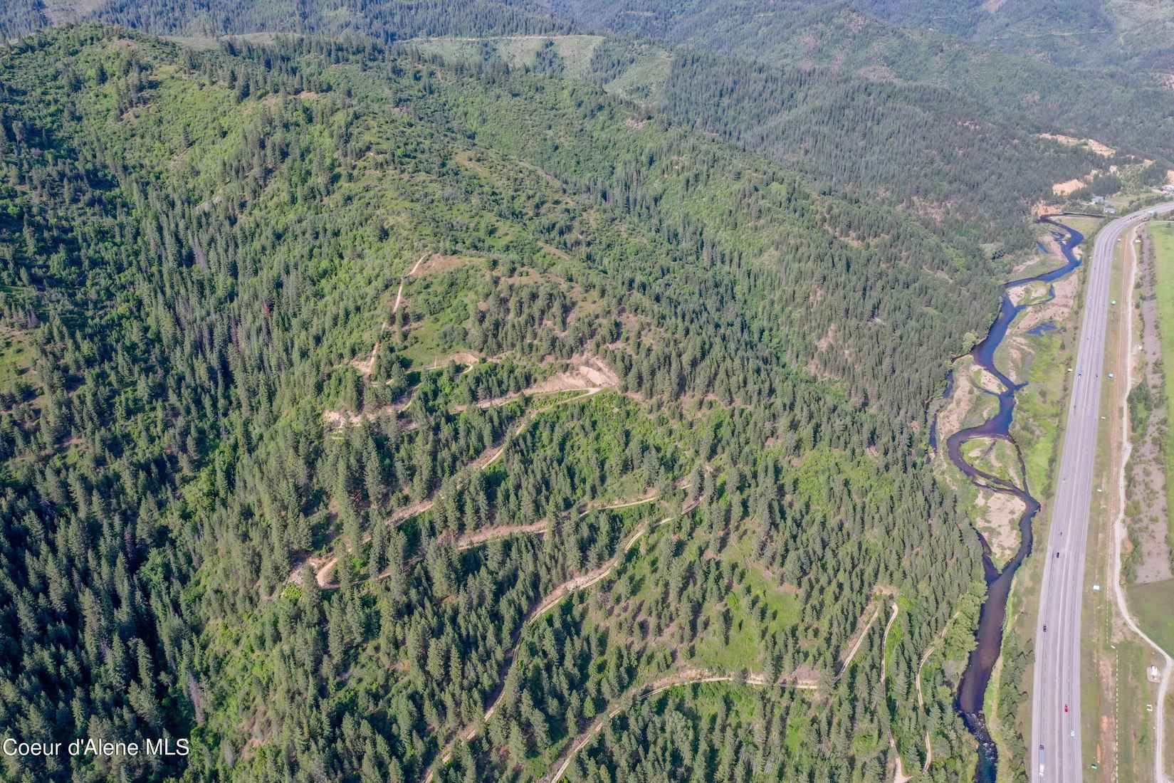 NKA 80 Acres  