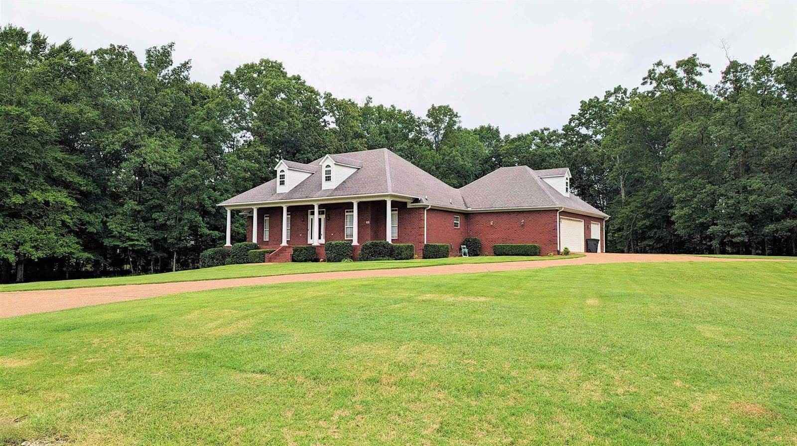 165 Hunters Gln Ln  