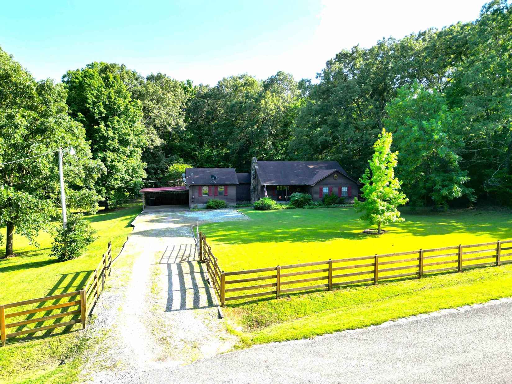 1165 HICKORY Grv  