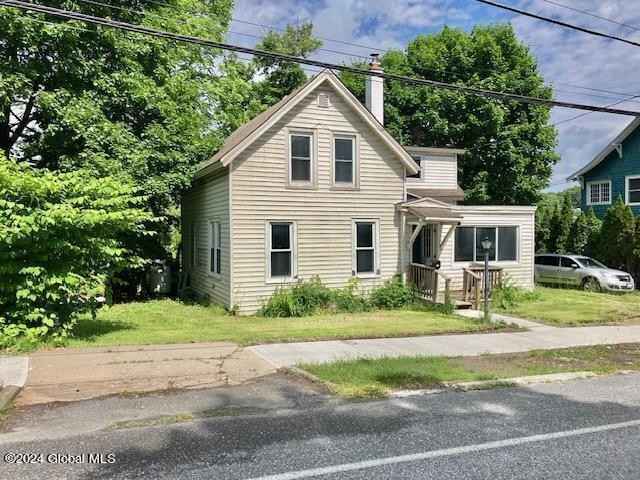 139 Lake George Ave  