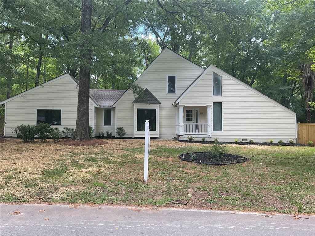 126 Lake Wildwood Dr  