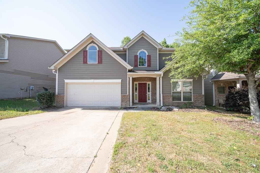 10 FOREST Rdg Ln  
