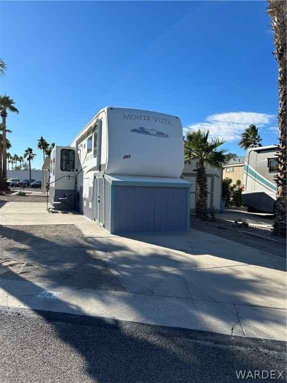 2000 Ramar Rd Unit 493  