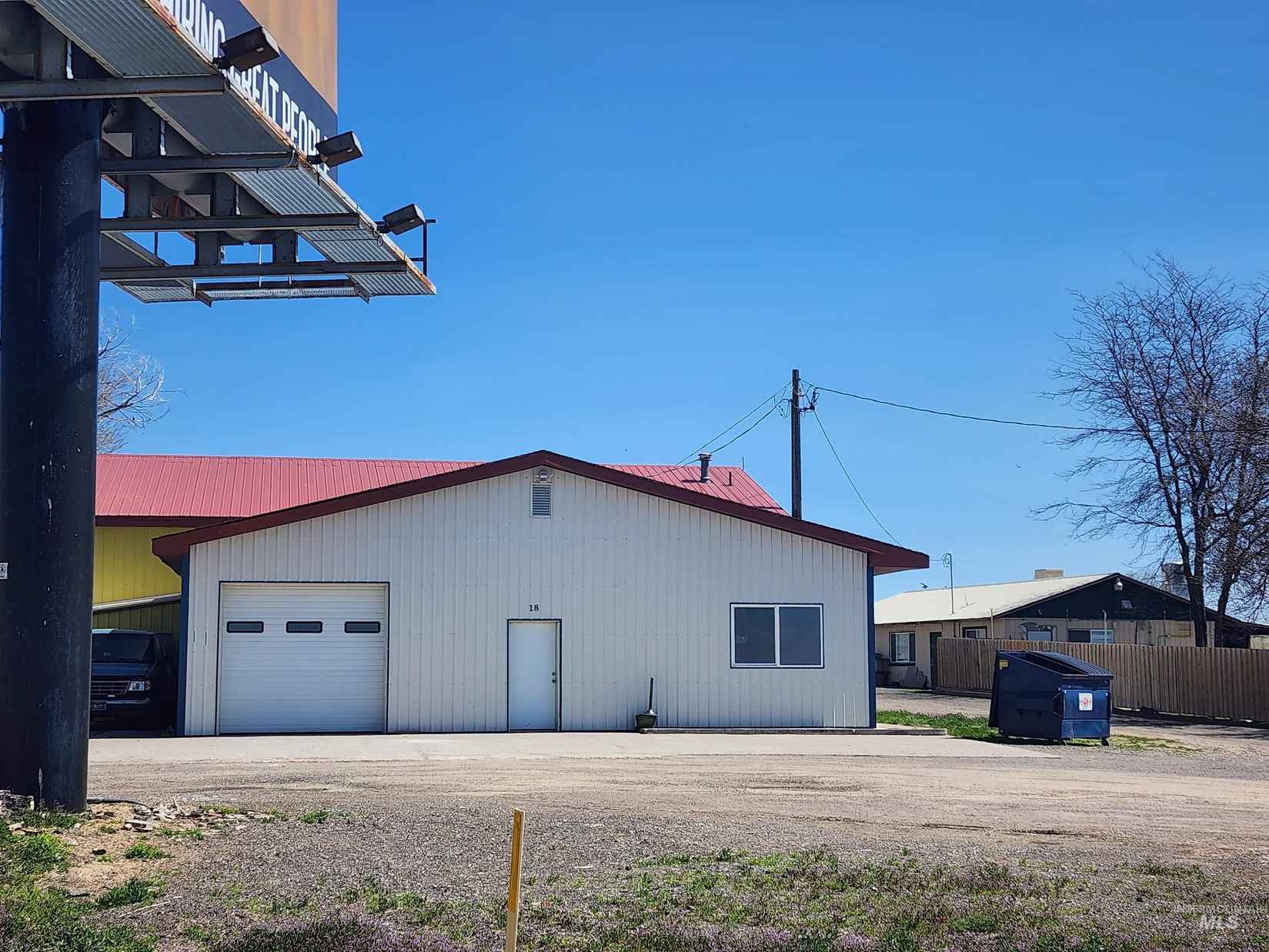 5884 Us Hwy 93  