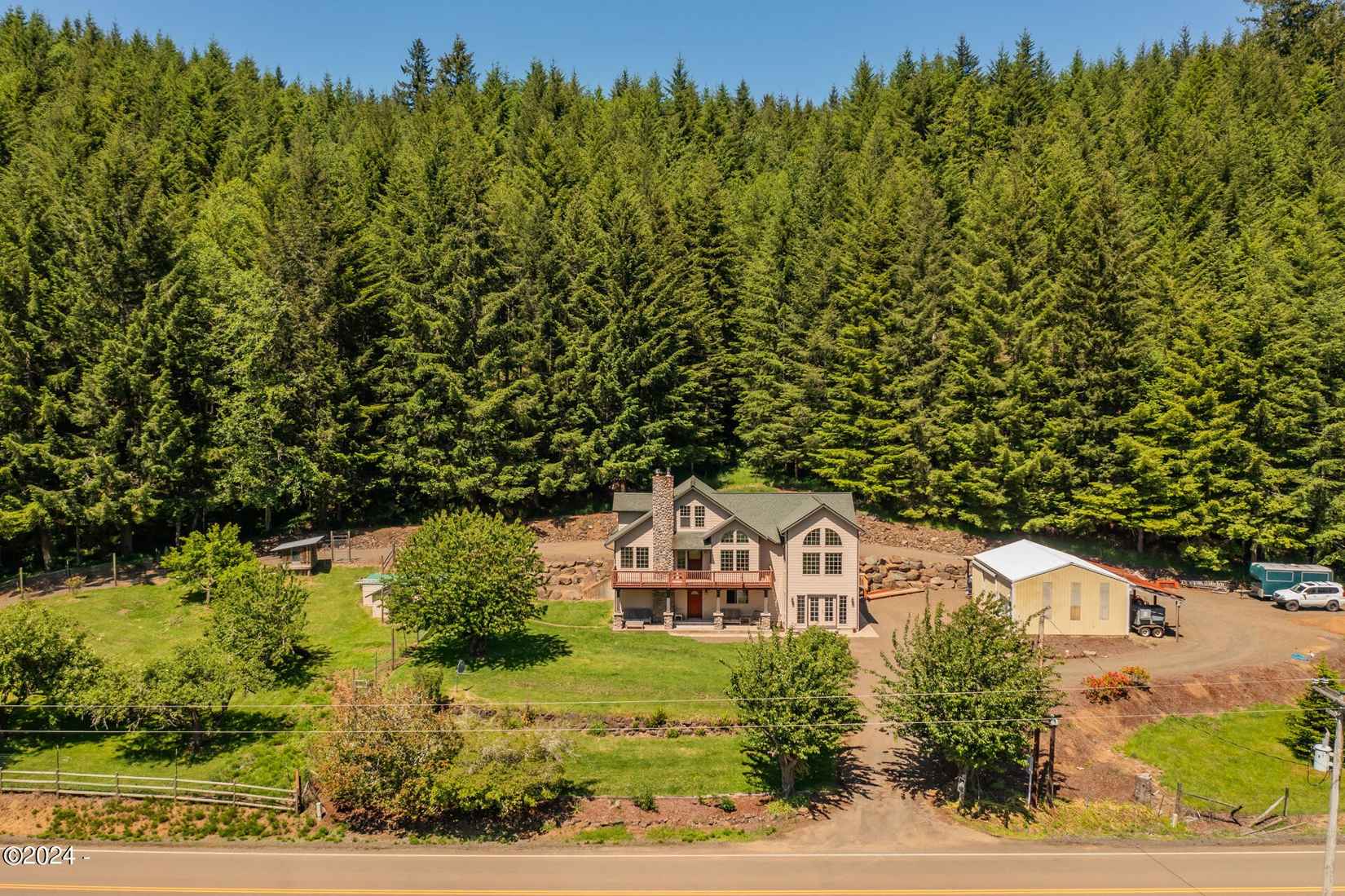 37840 Upper Nestucca Riv  