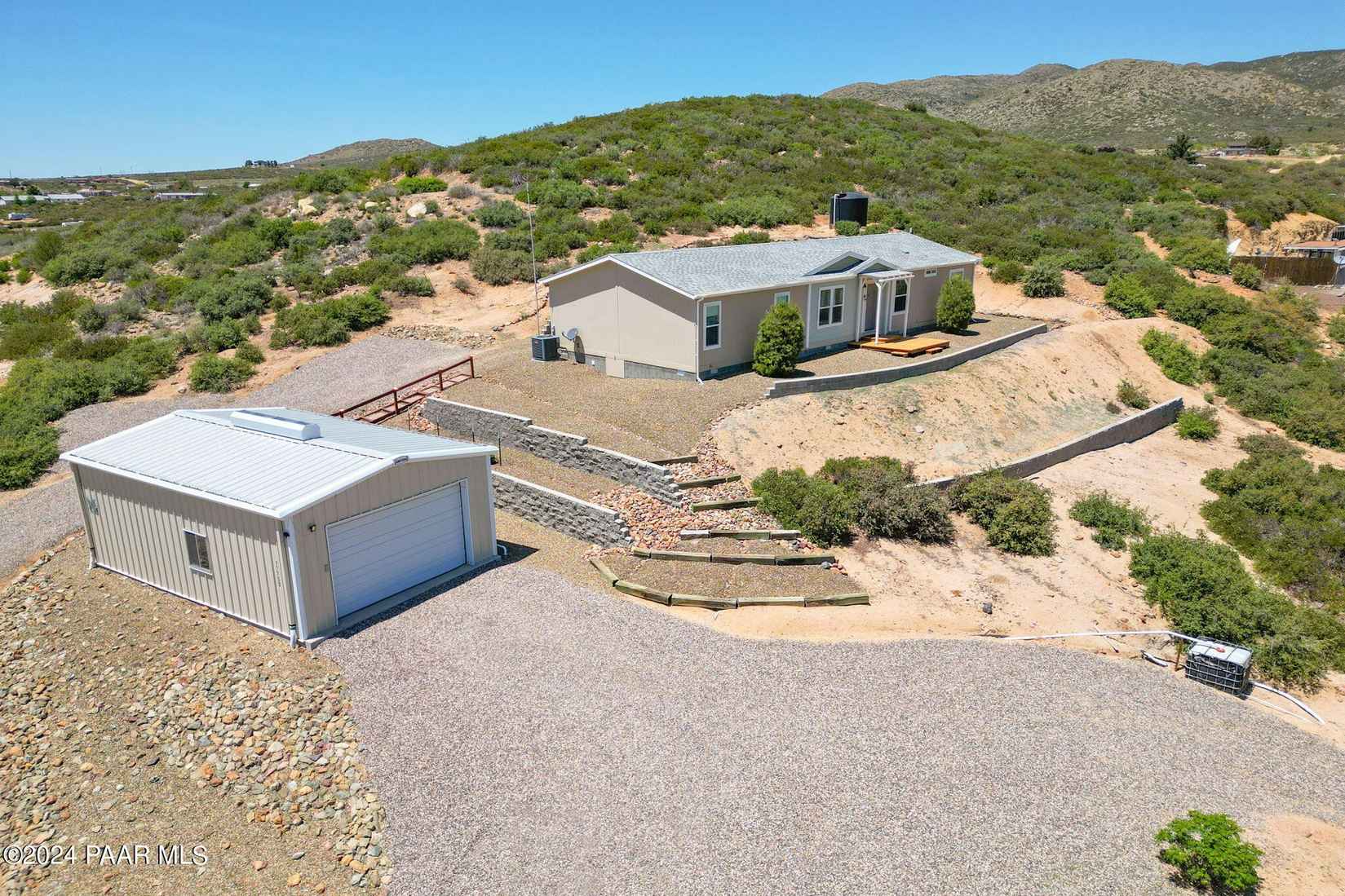 17750 E Purple Sage Trail Way  