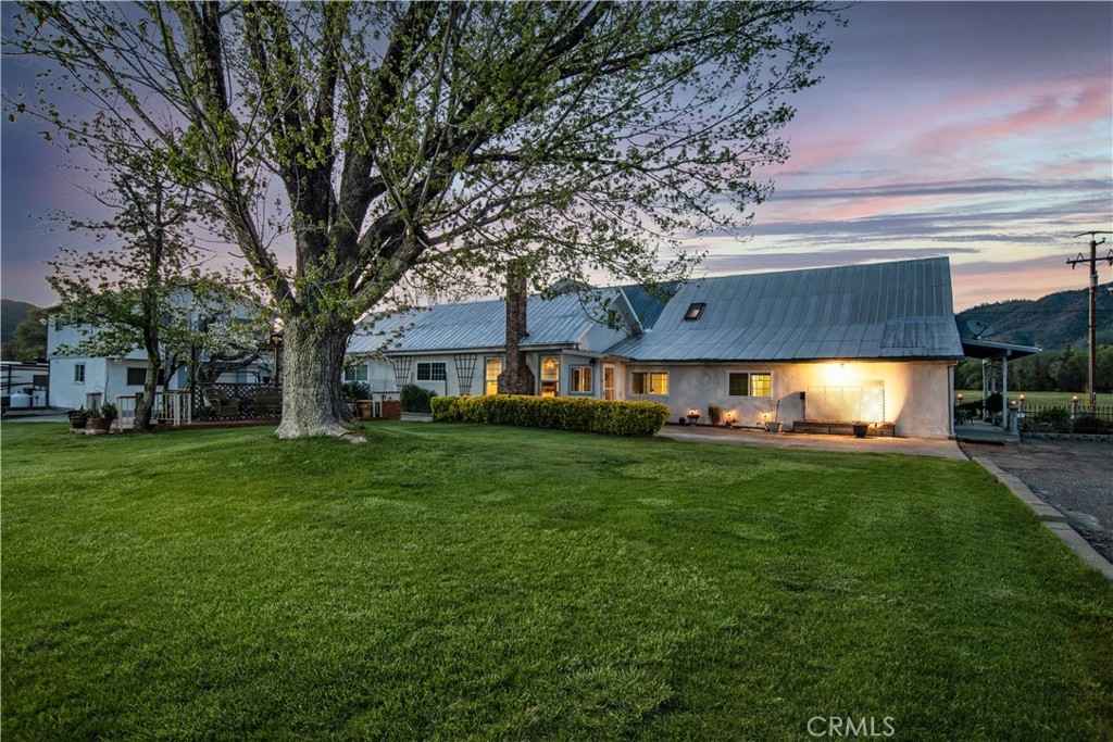 10507 Witter Spgs Rd  