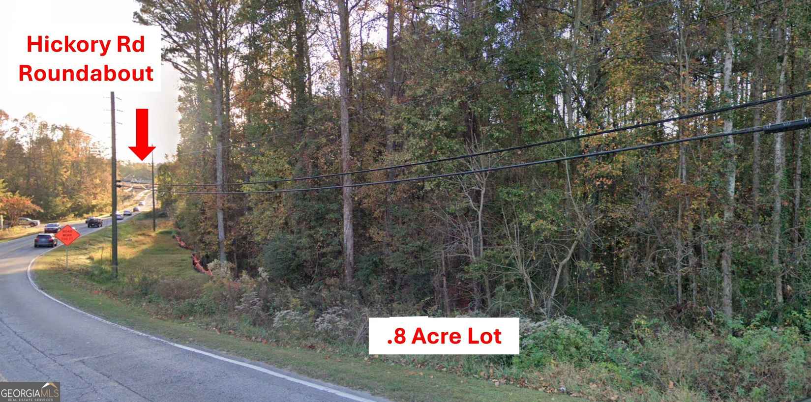 557 Hickory Rd  