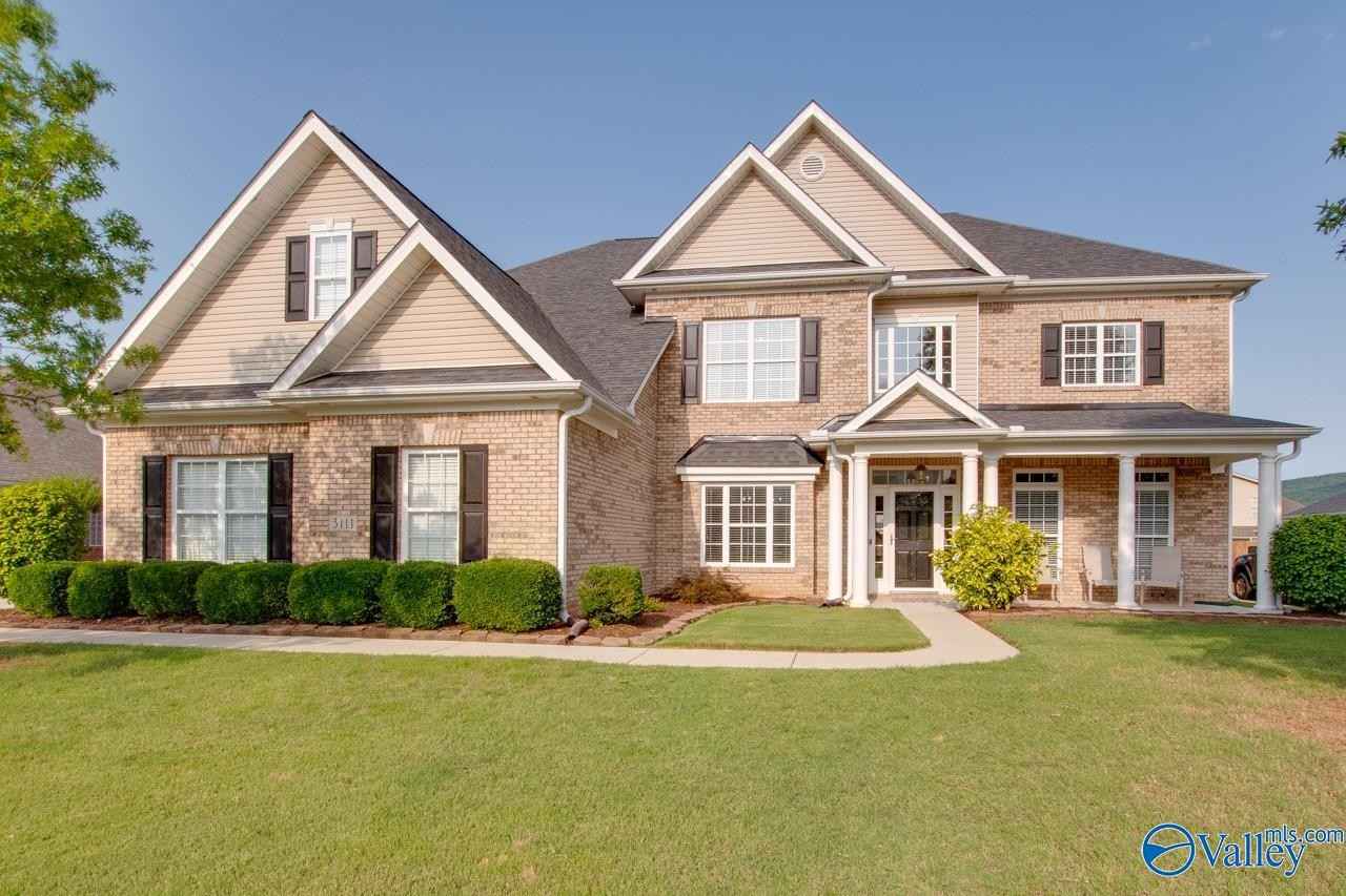 3111 Rocky Mdws Rd  