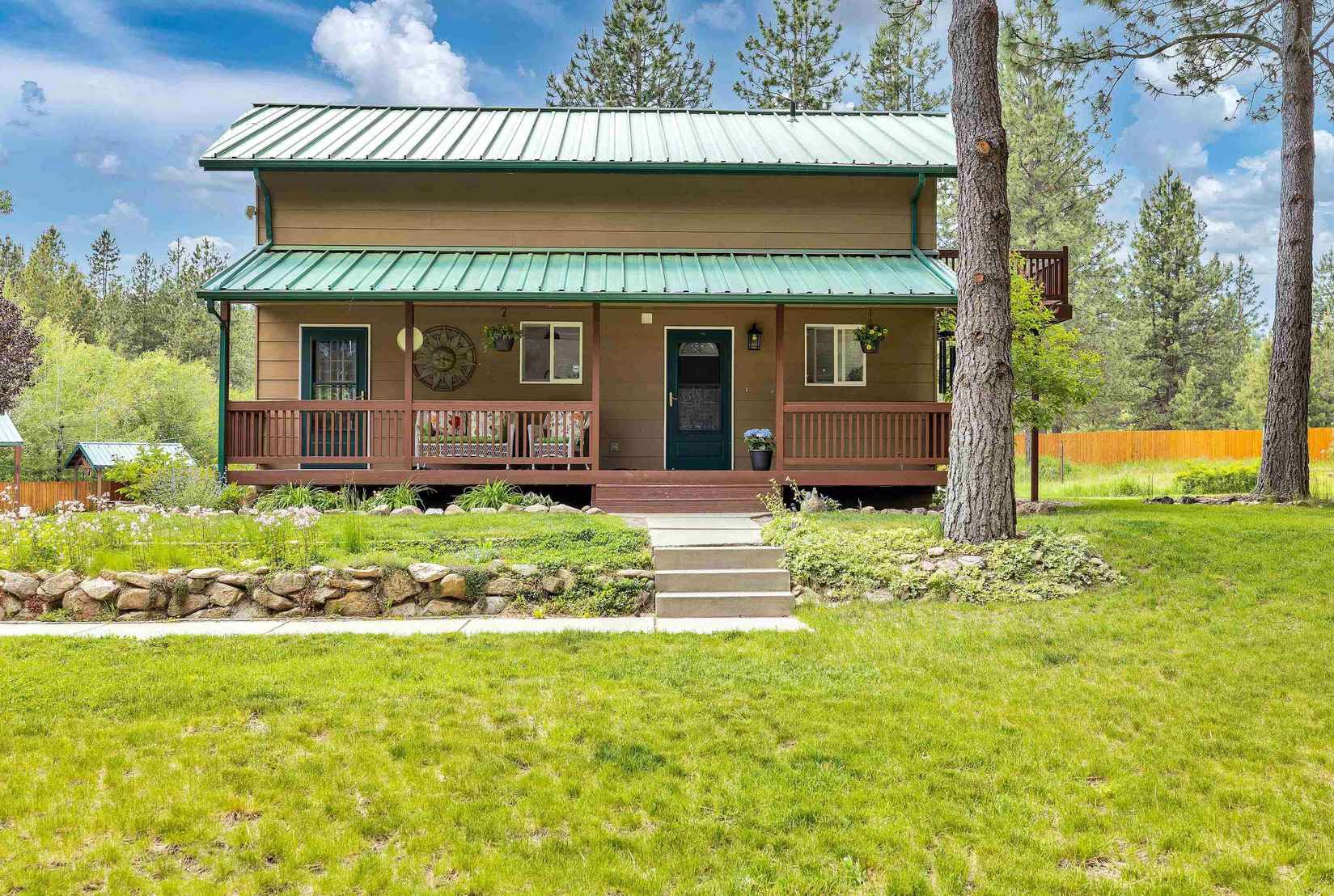 5154 W Glen Grove Staley Rd  