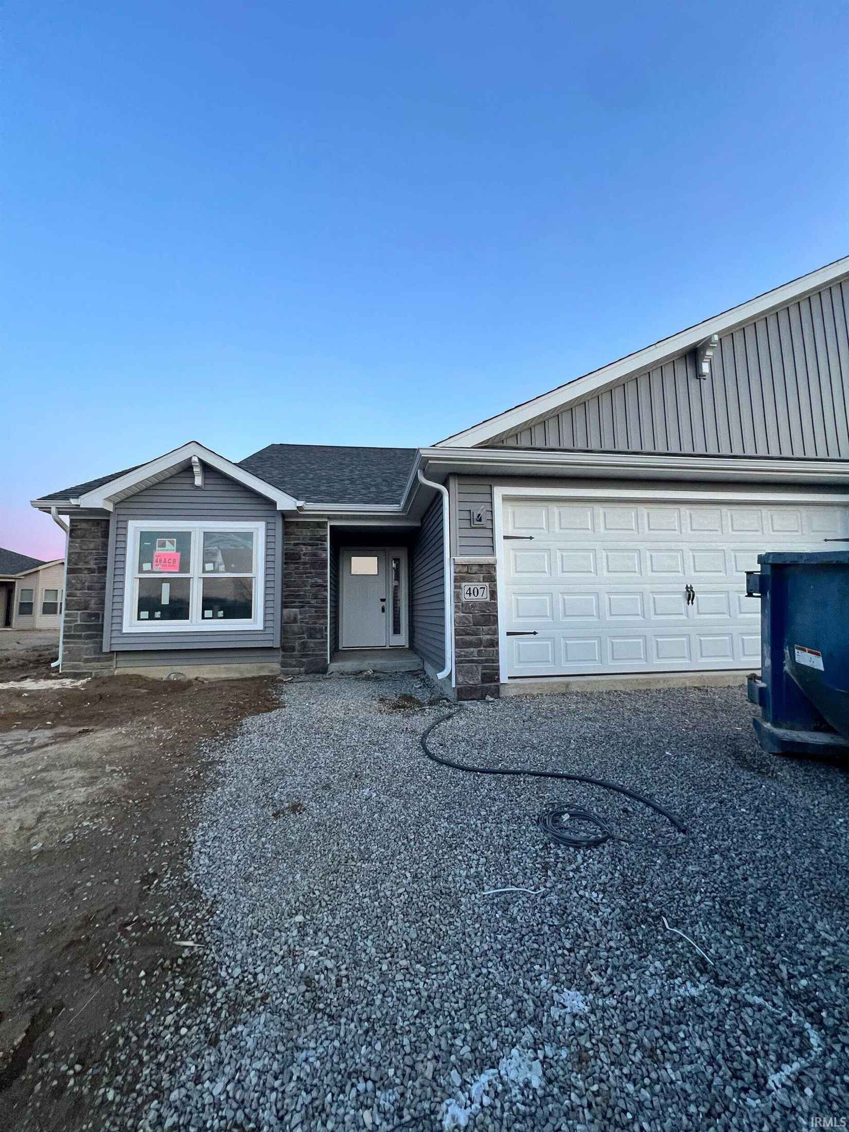 407 GENE DR  