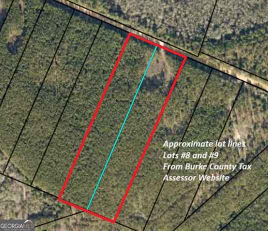 3229 Keysville Boggs Academy  