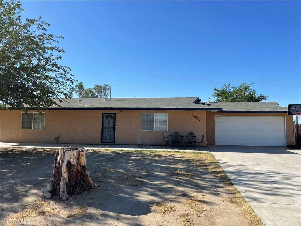 15850 Sitting Bull St  