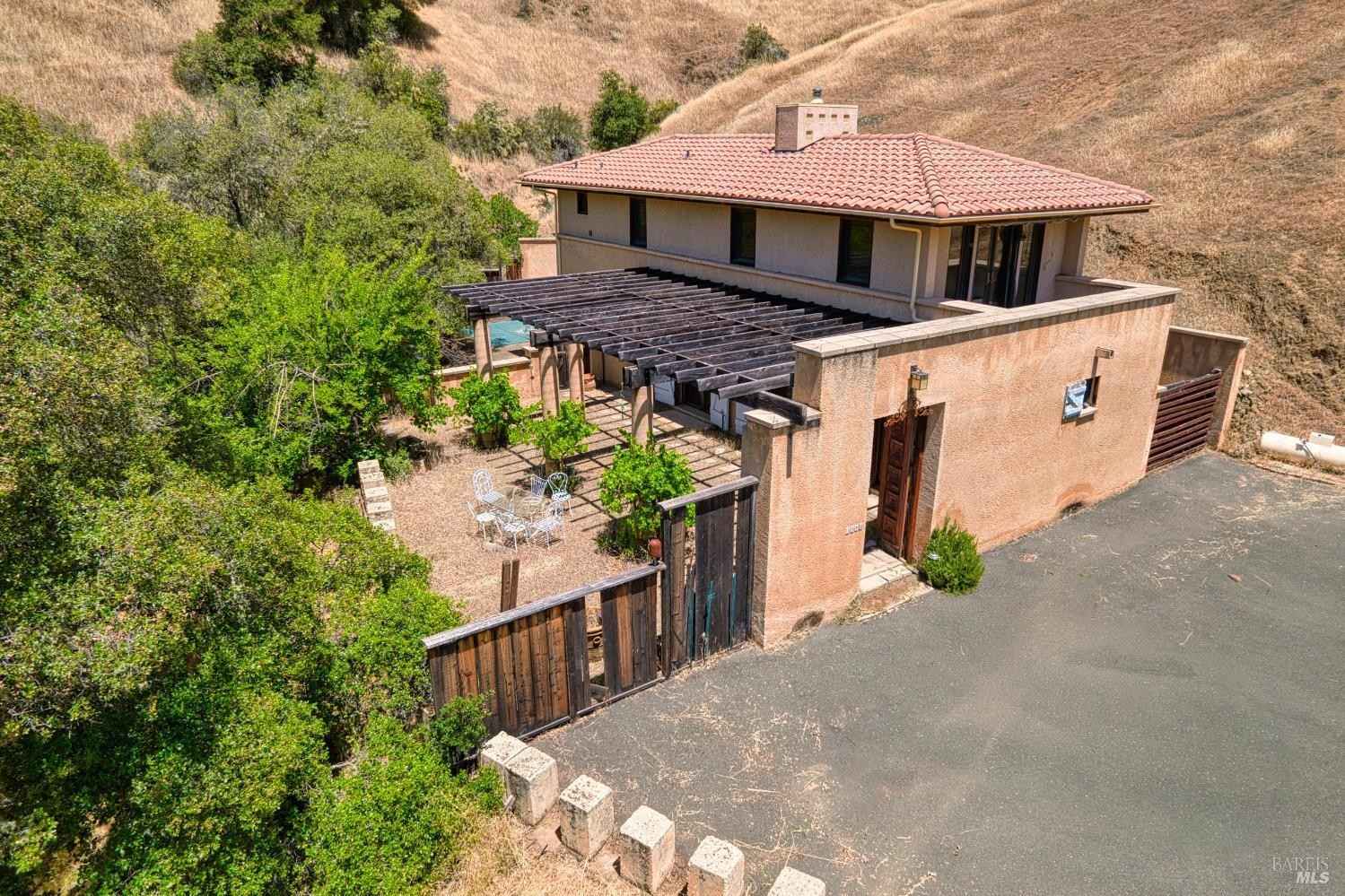 3320 Robinson Crk Rd  