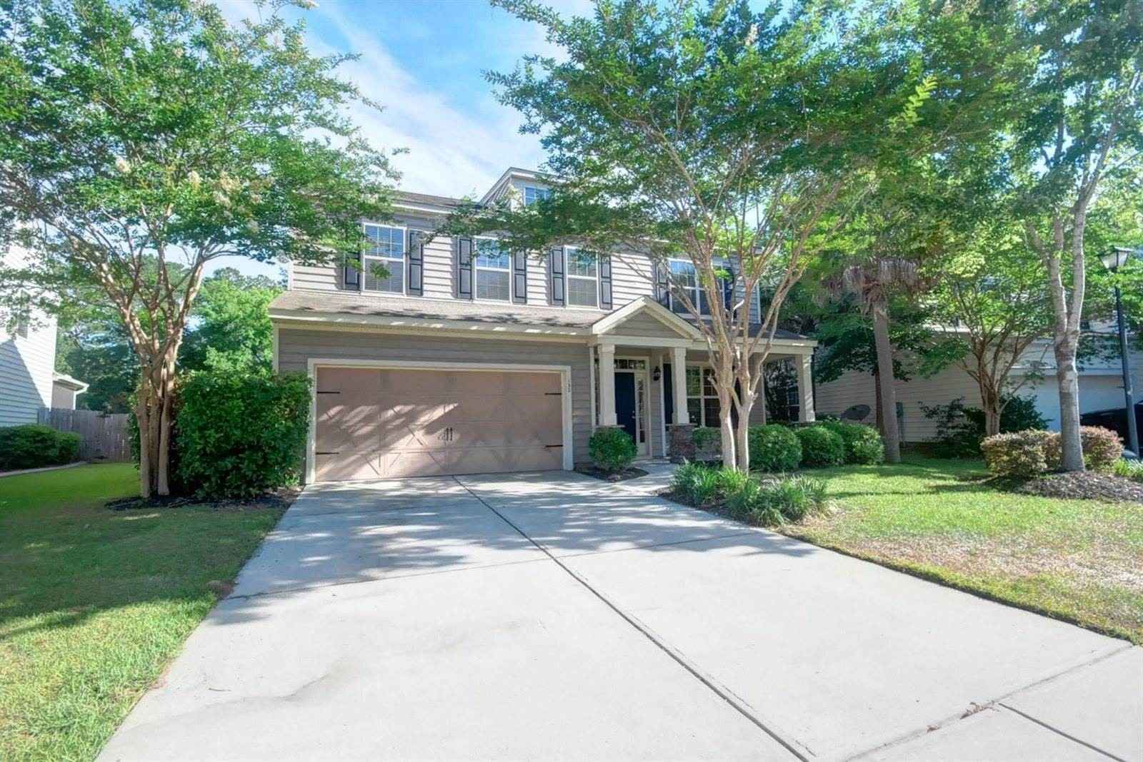 132 Hickory Ridge Way  