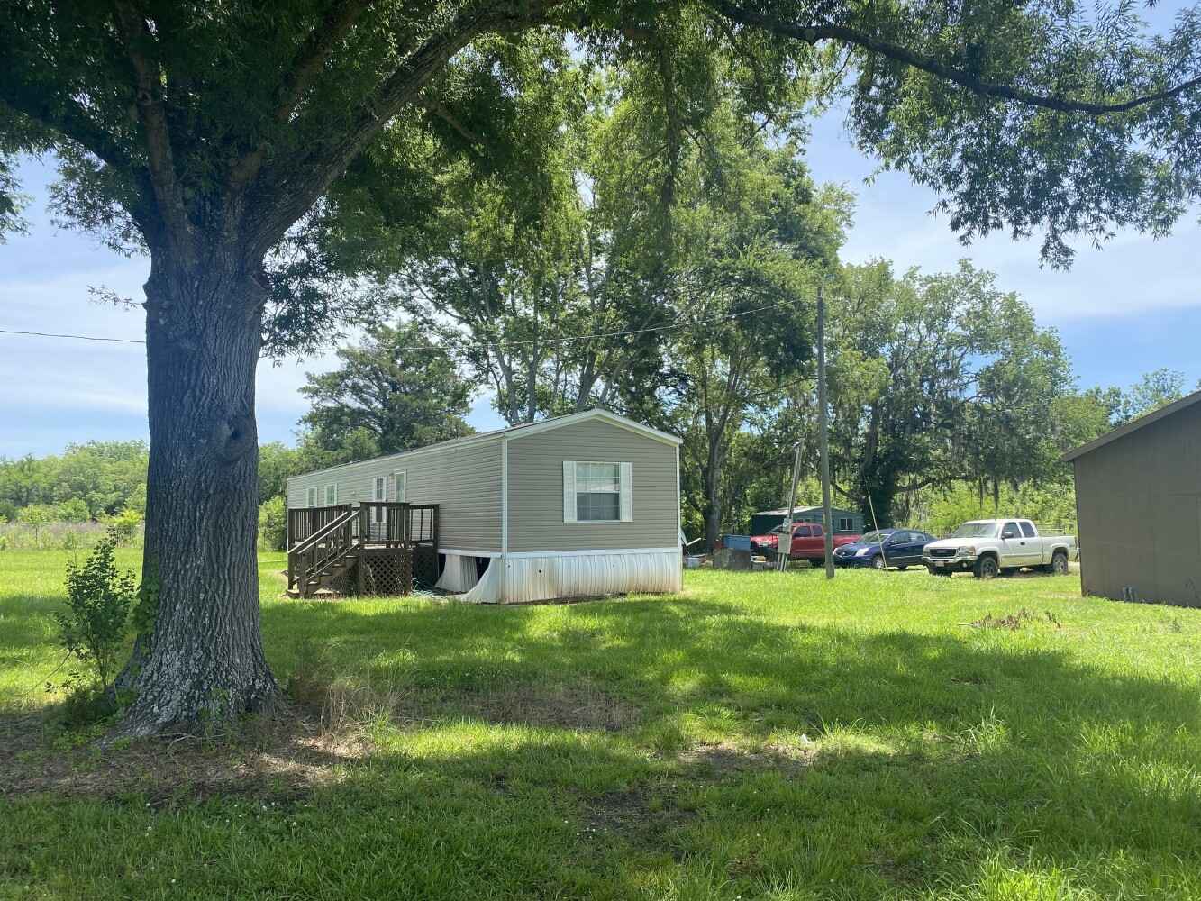 5681 W Old Hayneville Rd  