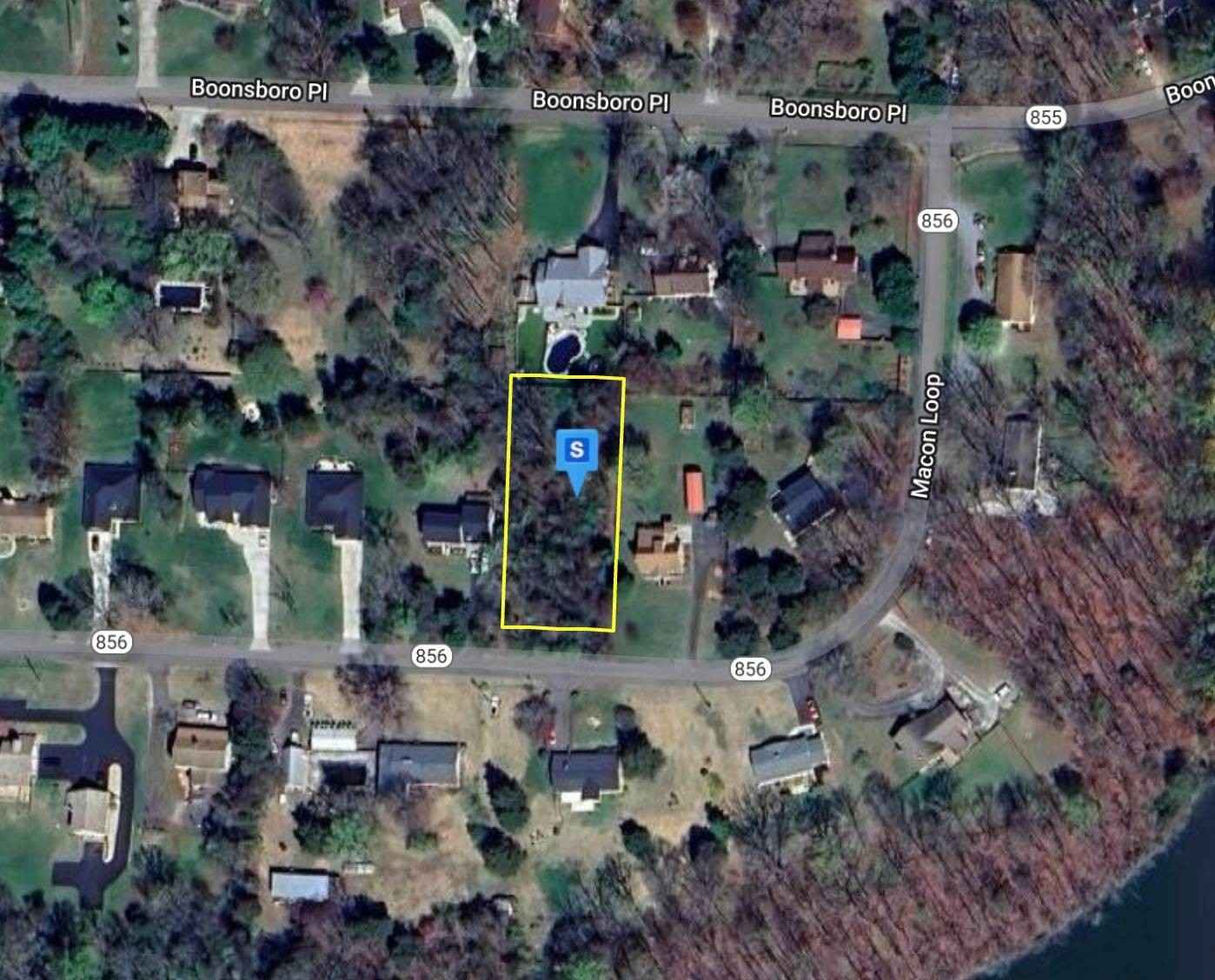1180 Macon Loop  