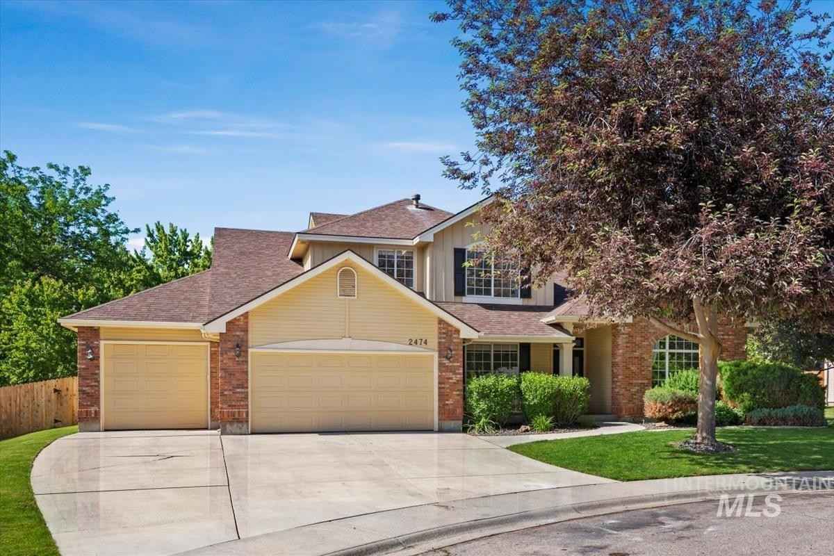 2474 E Brigantine Ct  